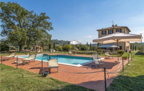 Amazing home in Chiusi with Outdoor swimming pool, WiFi and 6 Bedrooms Chiusi